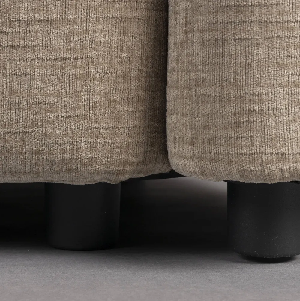 Fashion Dutchbone 3-Zitsbank Fernon