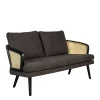 Shop Dutchbone 2-Zitsbank Manou