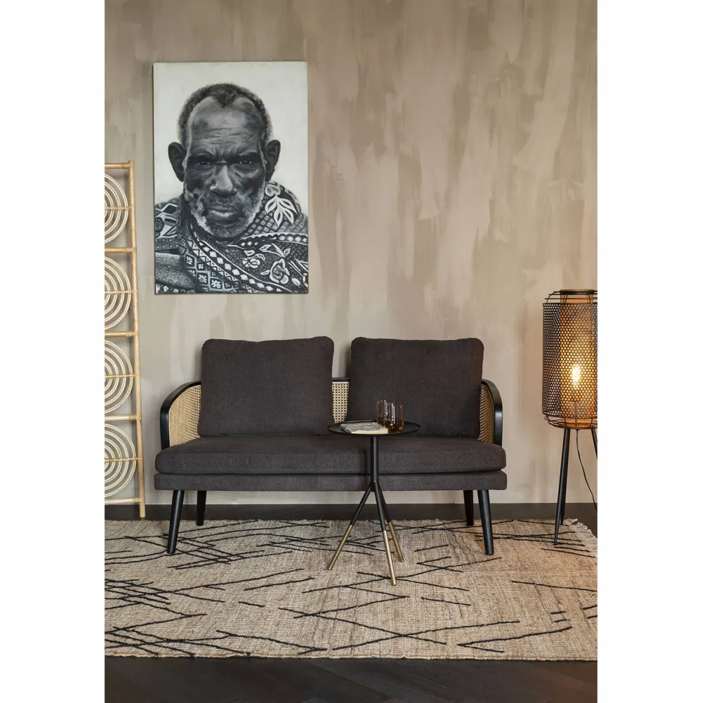 Shop Dutchbone 2-Zitsbank Manou