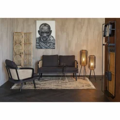 Shop Dutchbone 2-Zitsbank Manou