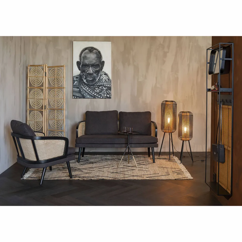 Shop Dutchbone 2-Zitsbank Manou