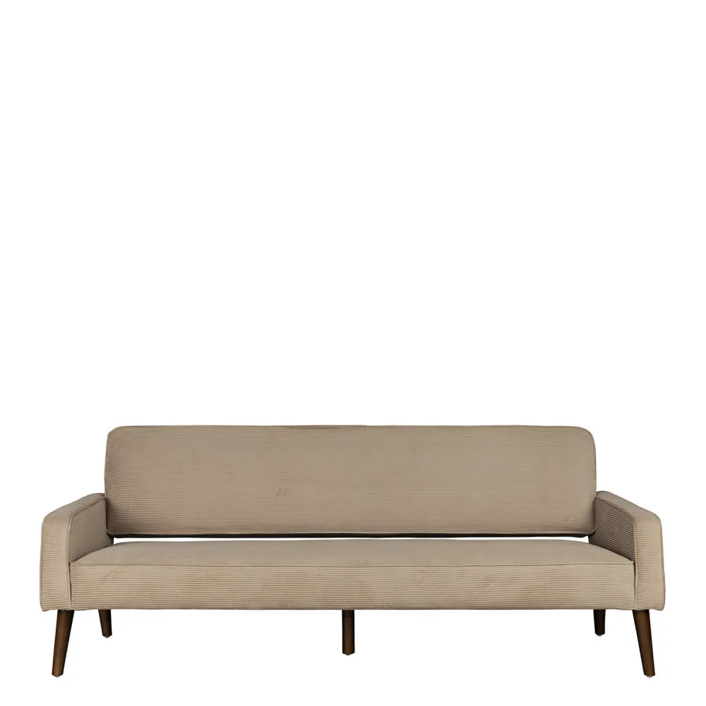 Best Sale Dutchbone 3-Zitsbank Preston