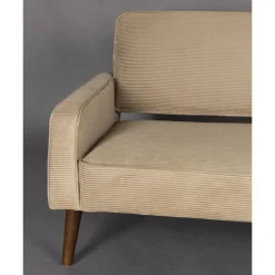 Best Sale Dutchbone 3-Zitsbank Preston