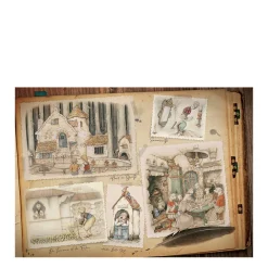 Legpuzzel 1000 Stukjes|Efteling Store