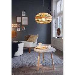 Discount EGLO Hanglamp Amsfield