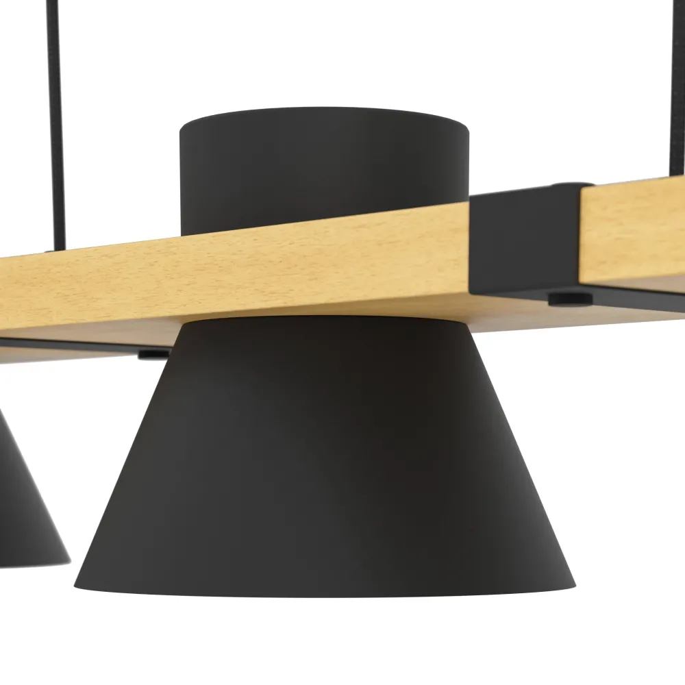 Online EGLO Hanglamp Maccles