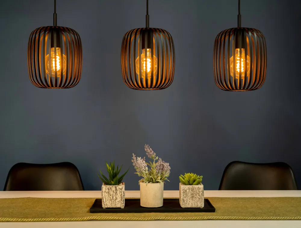 Clearance EGLO Hanglamp Romazzina (O20 Cm)