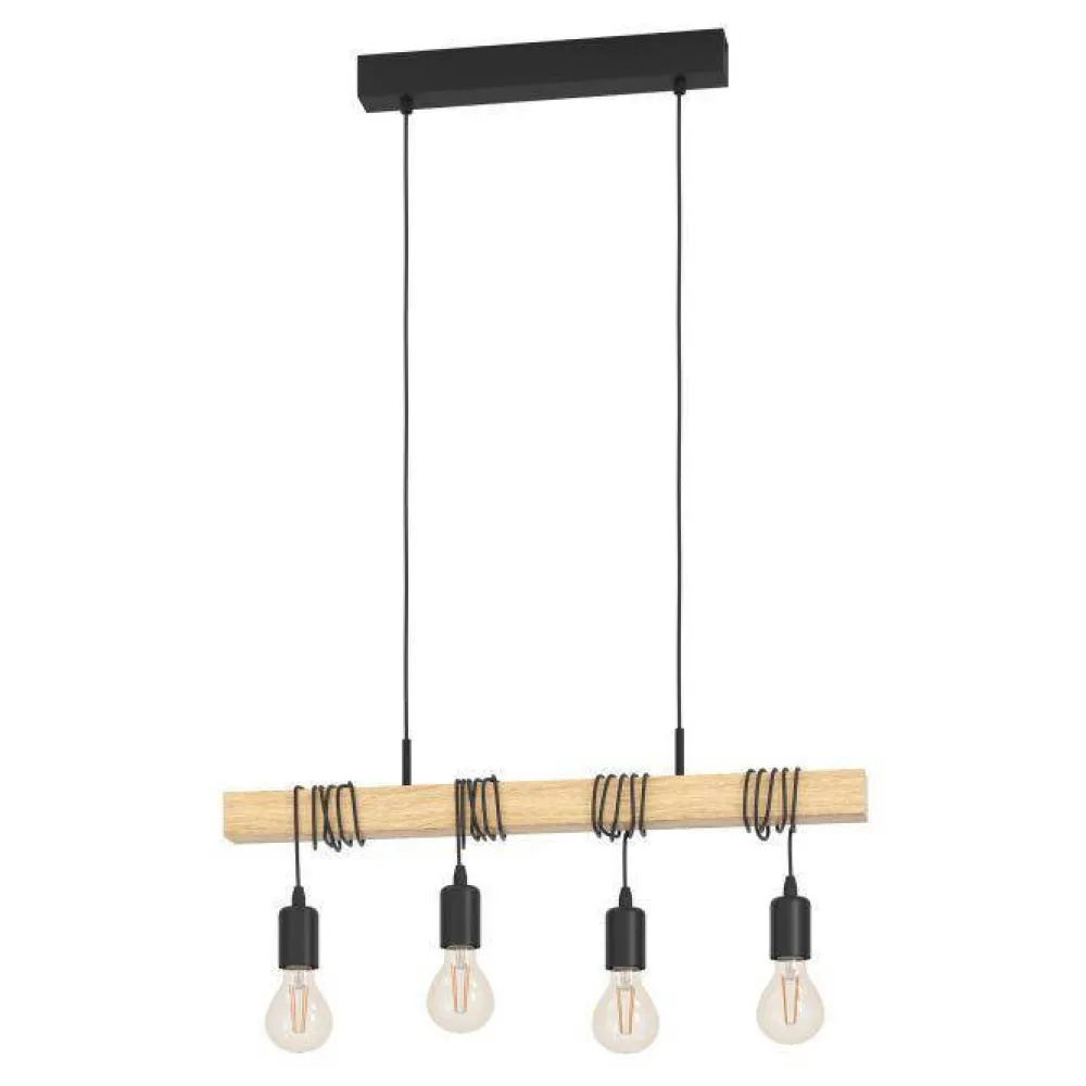 Cheap EGLO Hanglamp Townshend