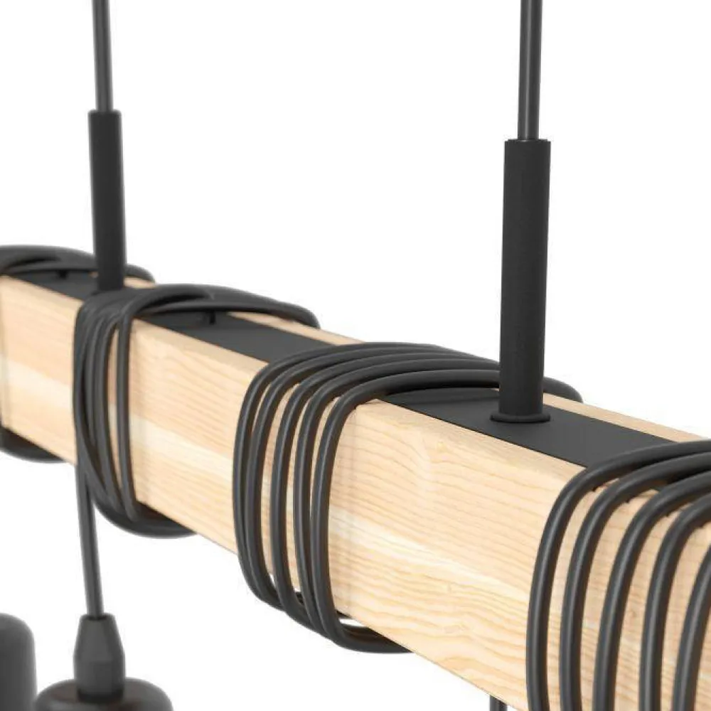 Cheap EGLO Hanglamp Townshend