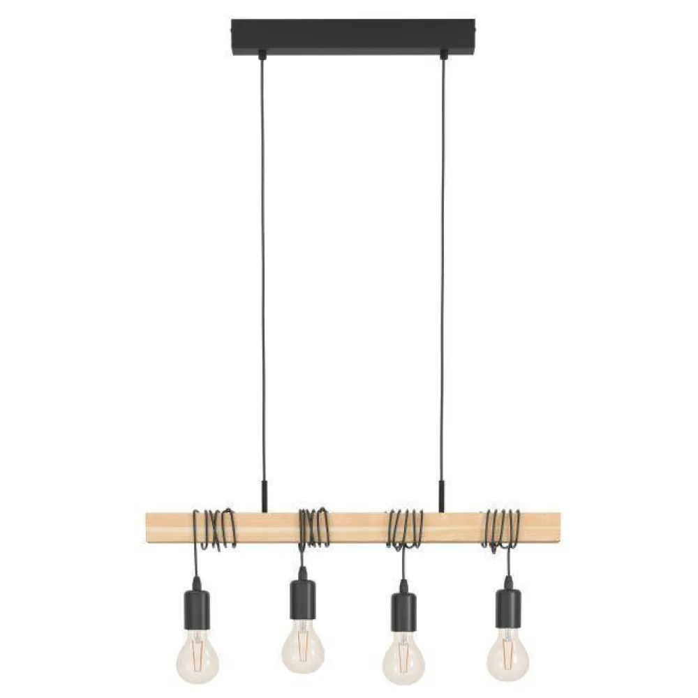 Cheap EGLO Hanglamp Townshend