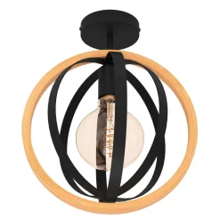 Cheap EGLO Plafondlamp Basildon (O32 Cm)