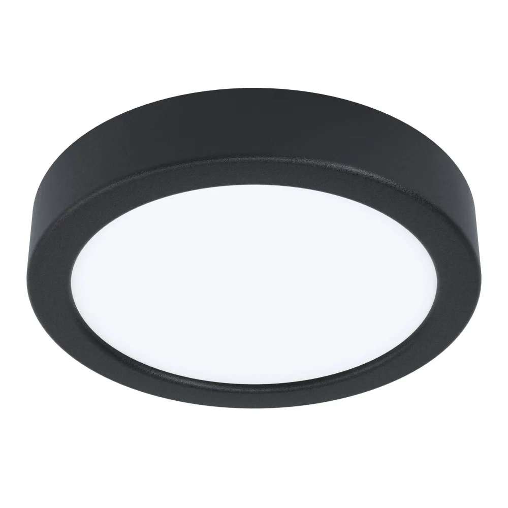 Online EGLO Plafondlamp Fueva 5 (O16 Cm)