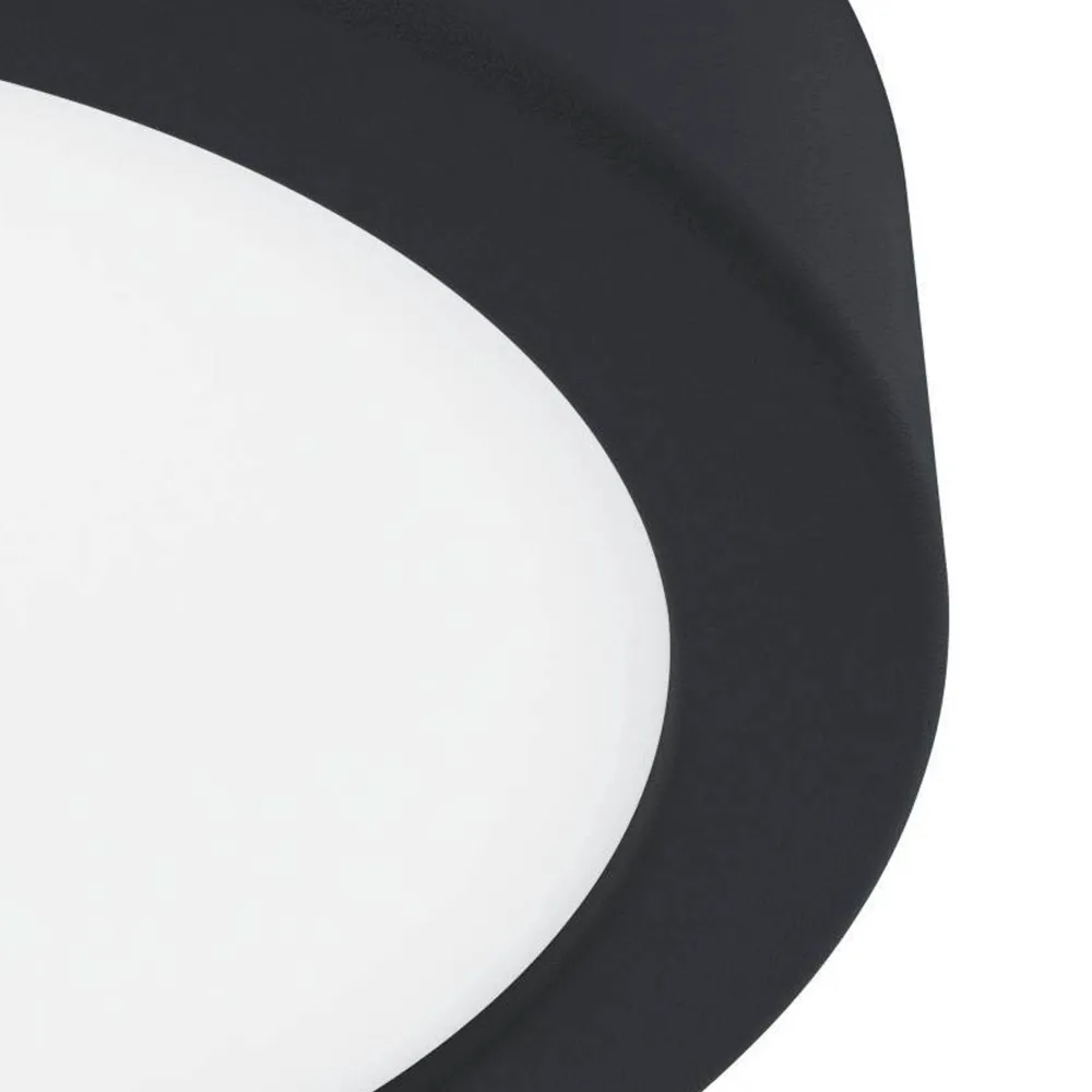 Online EGLO Plafondlamp Fueva 5 (O16 Cm)