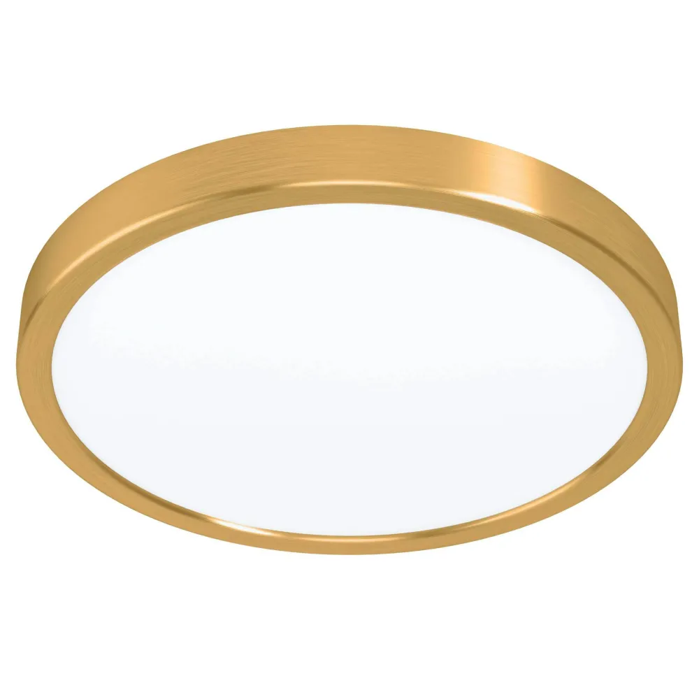 Shop EGLO Plafondlamp Fueva 5 (O28,5 Cm)