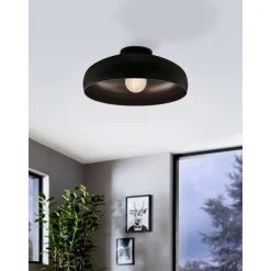 Hot EGLO Plafondlamp Mogano