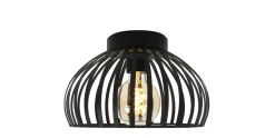 Hot EGLO Plafondlamp Mogano 3