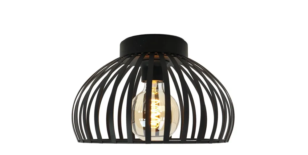 Hot EGLO Plafondlamp Mogano 3