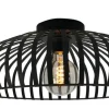 Clearance EGLO Plafondlamp Mogano 3