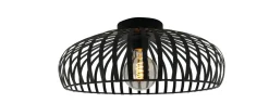 Clearance EGLO Plafondlamp Mogano 3