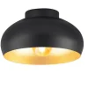 Shop EGLO Plafondlamp Mogano 2