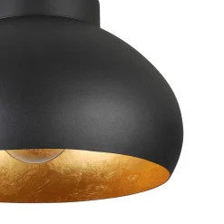 Shop EGLO Plafondlamp Mogano 2