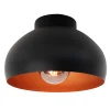 Best Sale EGLO Plafondlamp Mogano 2