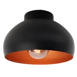 Best Sale EGLO Plafondlamp Mogano 2