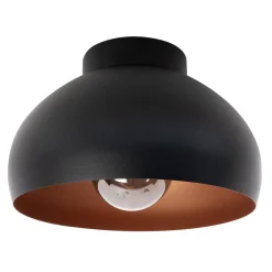 Best Sale EGLO Plafondlamp Mogano 2