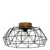 Sale EGLO Plafondlamp Padstow