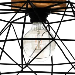 Sale EGLO Plafondlamp Padstow