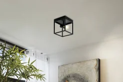 Sale EGLO Plafondlamp Silentina