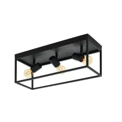 Online EGLO Plafondlamp Silentina