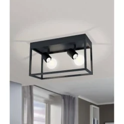 Flash Sale EGLO Plafondlamp Silentina