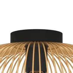 Store EGLO Plafondlamp Venezuela (O38,5 Cm)