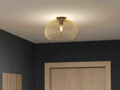 Store EGLO Plafondlamp Venezuela (O38,5 Cm)