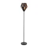 Shop EGLO Vloerlamp Carlton 1