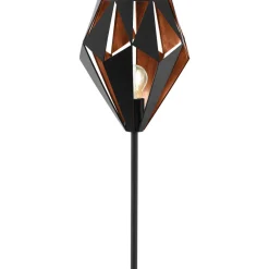 Shop EGLO Vloerlamp Carlton 1