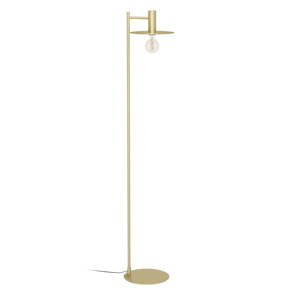 Discount EGLO Vloerlamp Escandell