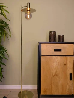 Discount EGLO Vloerlamp Escandell