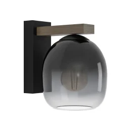 Outlet EGLO Wandlamp Filago