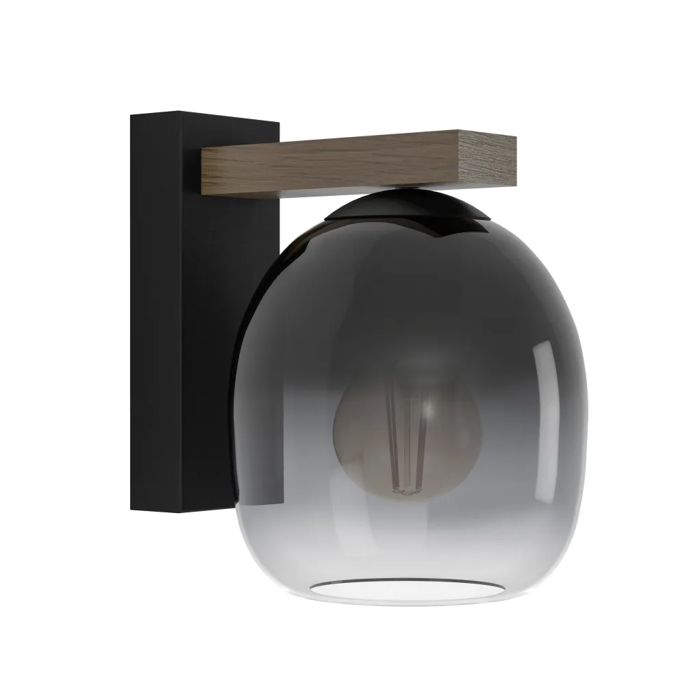 Outlet EGLO Wandlamp Filago