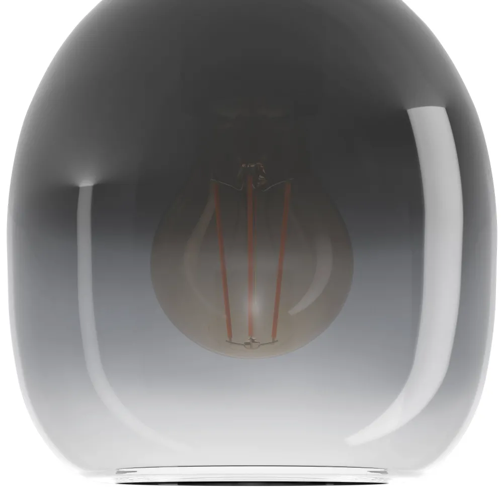 Outlet EGLO Wandlamp Filago