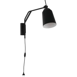 Store EGLO Wandlamp Loreto (O14 Cm)