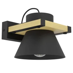 Store EGLO Wandlamp Maccles
