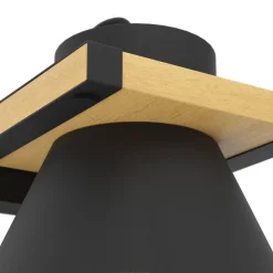 Store EGLO Wandlamp Maccles