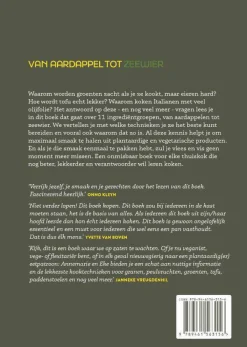 Eke Marien En Annemarie Coopman Van Aardappel Tot Zeewier|wehkamp Shop