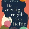 Elif Shafak De Veertig Regels Van Liefde|wehkamp Cheap