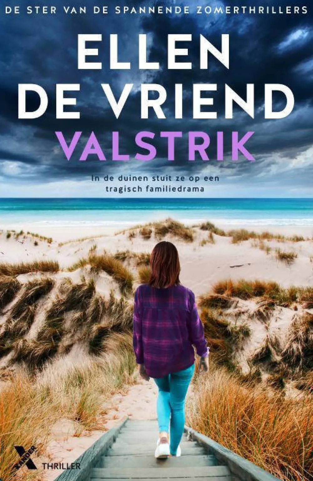 Ellen De Vriend Valstrik|wehkamp Flash Sale