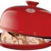 Best Sale Emile Henry Broodbakvorm + Deksel Bolvormig (O34 Cm)