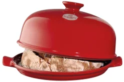 Best Sale Emile Henry Broodbakvorm + Deksel Bolvormig (O34 Cm)